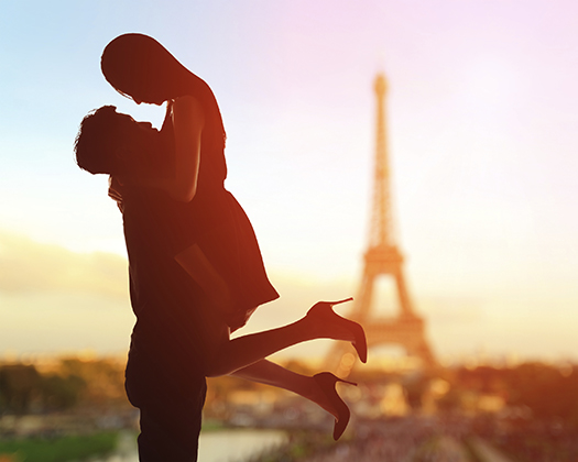 Agence matrimoniale haut de gamme Paris et Ile de France